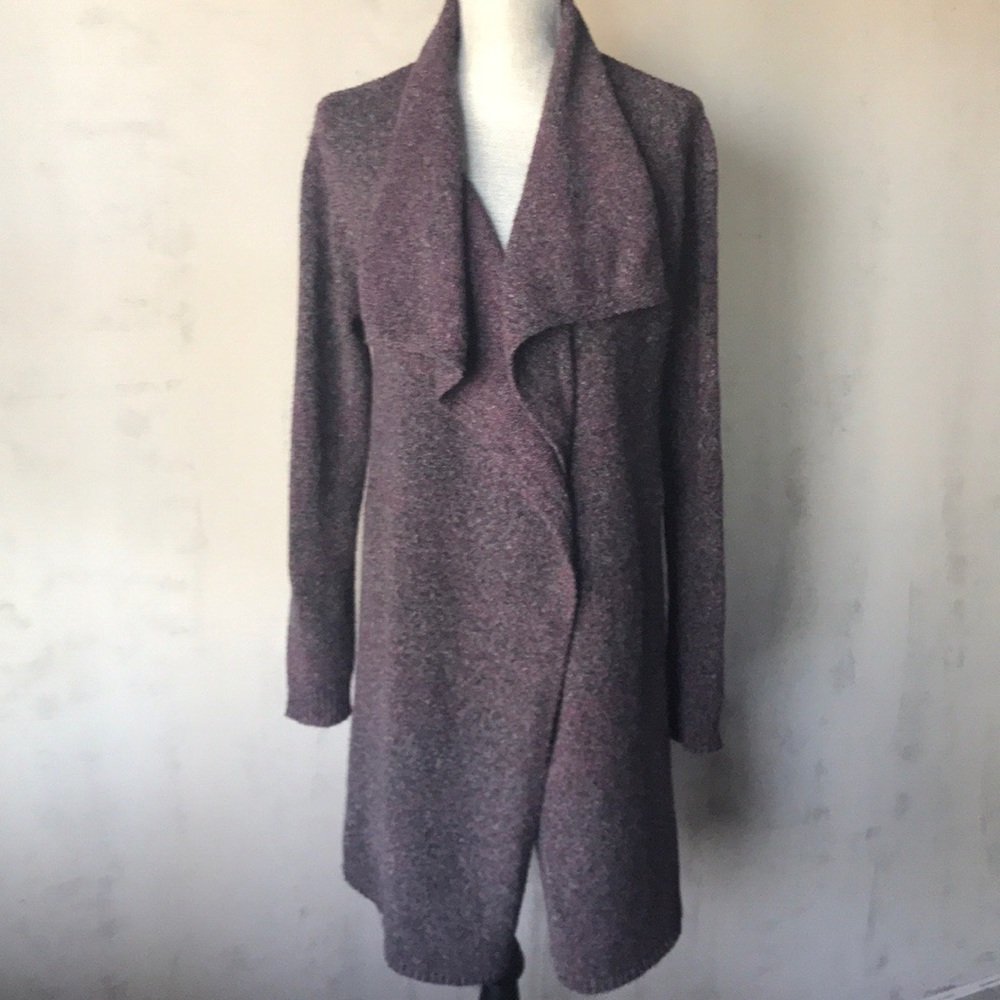 Joseph A Knit Cardigan